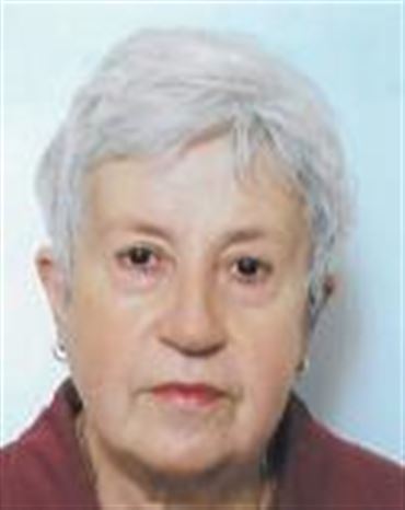 Profilbild Nora Maria Oedinghofen